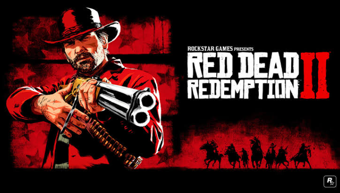 Red Dead Redemption 2