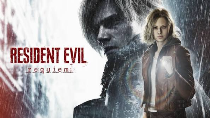 RESIDENT EVIL: REQUIEM