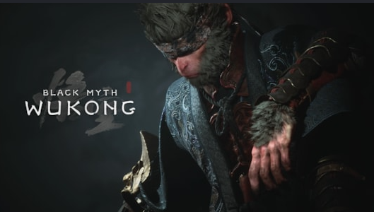 BLACK MYTH: WUKONG