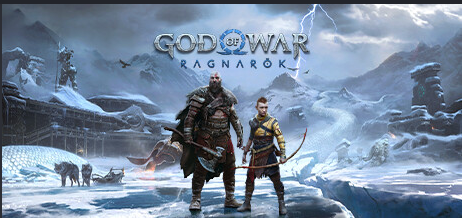 GOD OF RAGNAROK