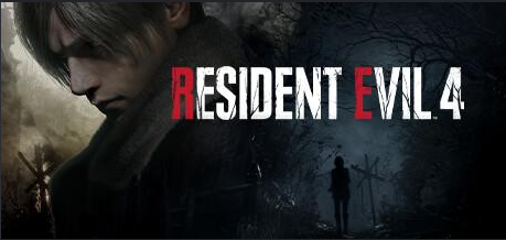 RESIDENT EVIL 4 REMAKE