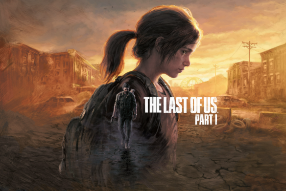 THE LAST OF US PART I