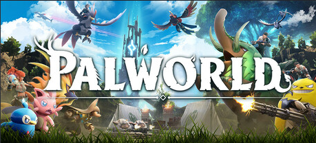 PALWORLD