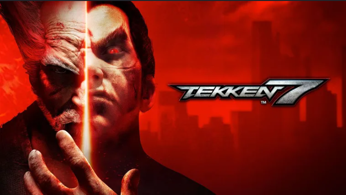 TEKKEN 7