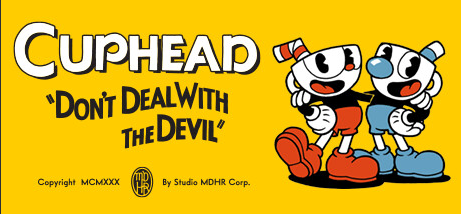 CUPHEAD