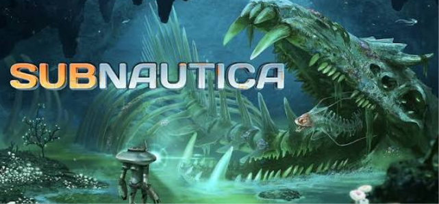 SUBNAUTICA