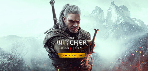 THE WITCHER 3: WILD HUNT