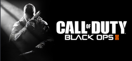 CALL OF DUTY: BLACK OPS II