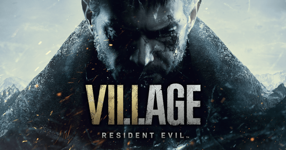 RESIDENT EVIL VILLAGE