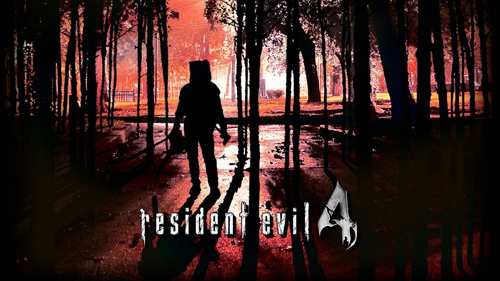 RESIDENT EVIL 4 (2005)