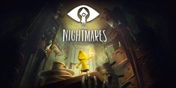 LITTLE NIGHMARES (PEQUEÑAS PESADILLAS)