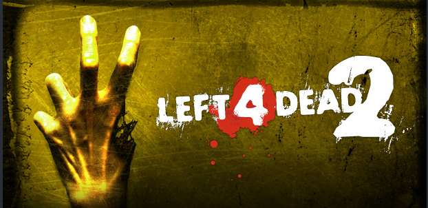 LEFT 4 DEAD 2