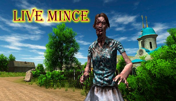 LIVE MINCE