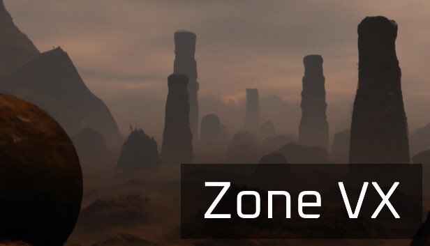 ZONE VX