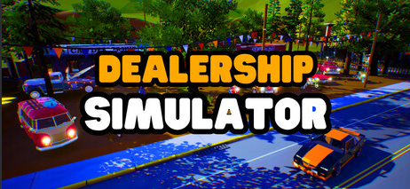DEALERSHIP SIMULATOR
