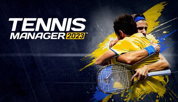 TENNIS MANAGER 2023