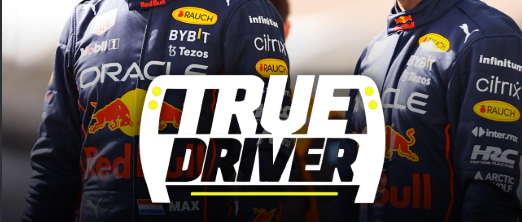 TRUE DRIVE