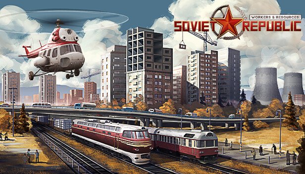 SOVIET REPUBLIC