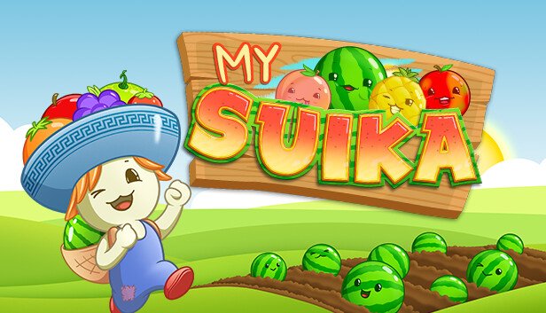 MY SUIKA