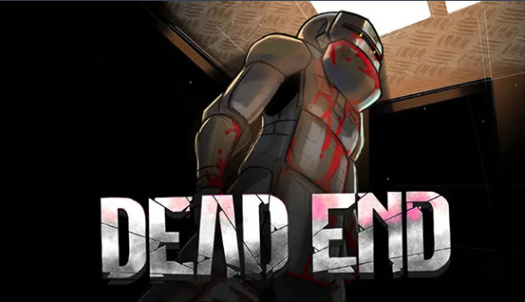 DEAD END