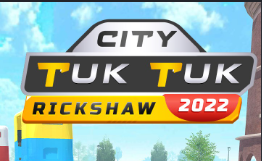 TUK TUK TAXI